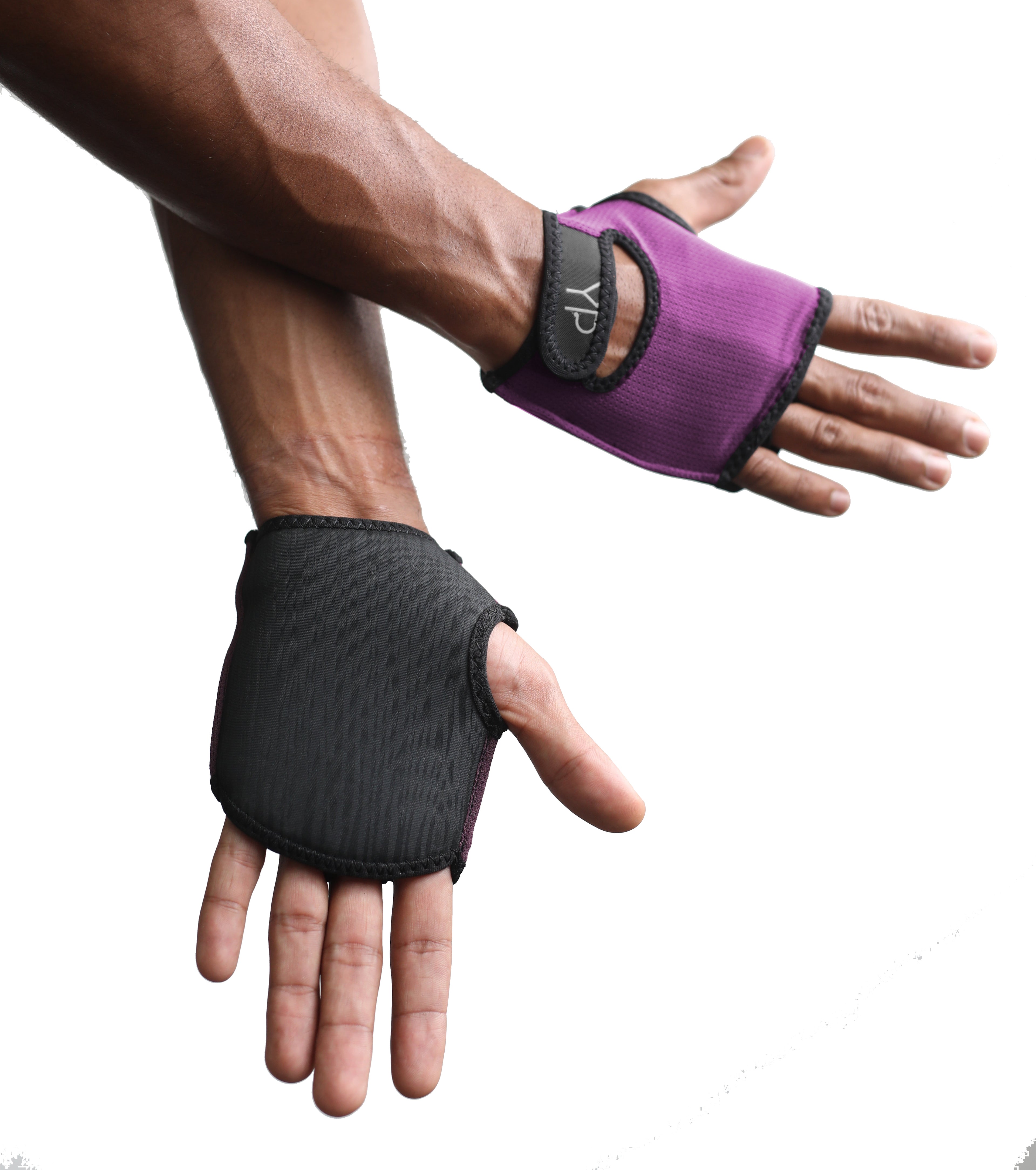 YogaPaws Gloves