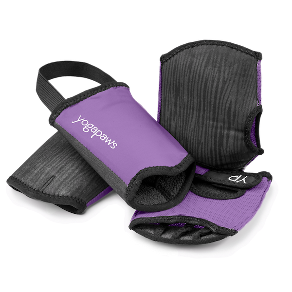 Yoga socks for men  - travel yoga mat