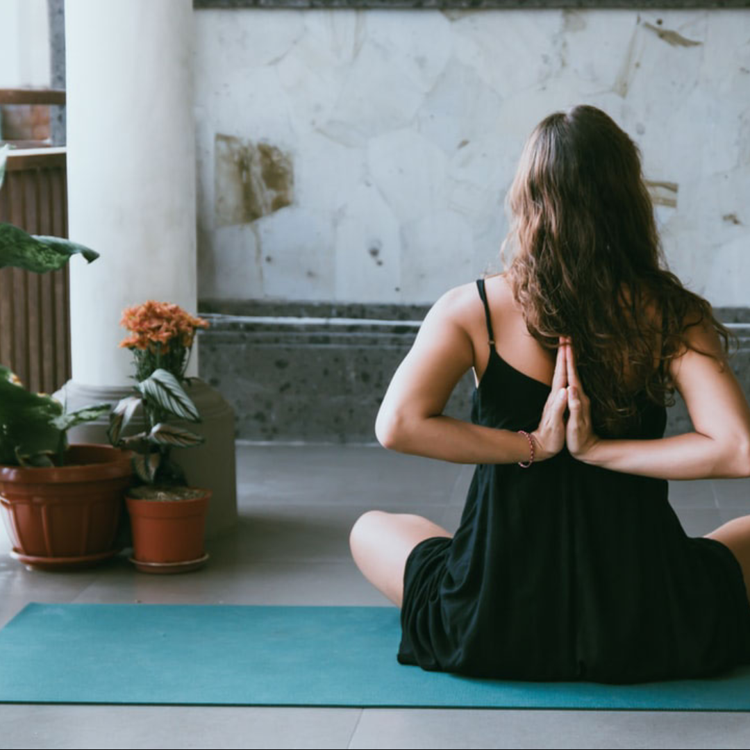 How to Choose the Best Yoga Mat: A Quick Guide for Every Practice
