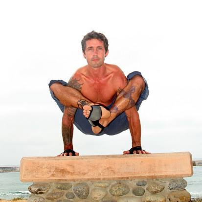 Look Ma, No Feet: Arm Balances to Uplift Your Yoga Practice