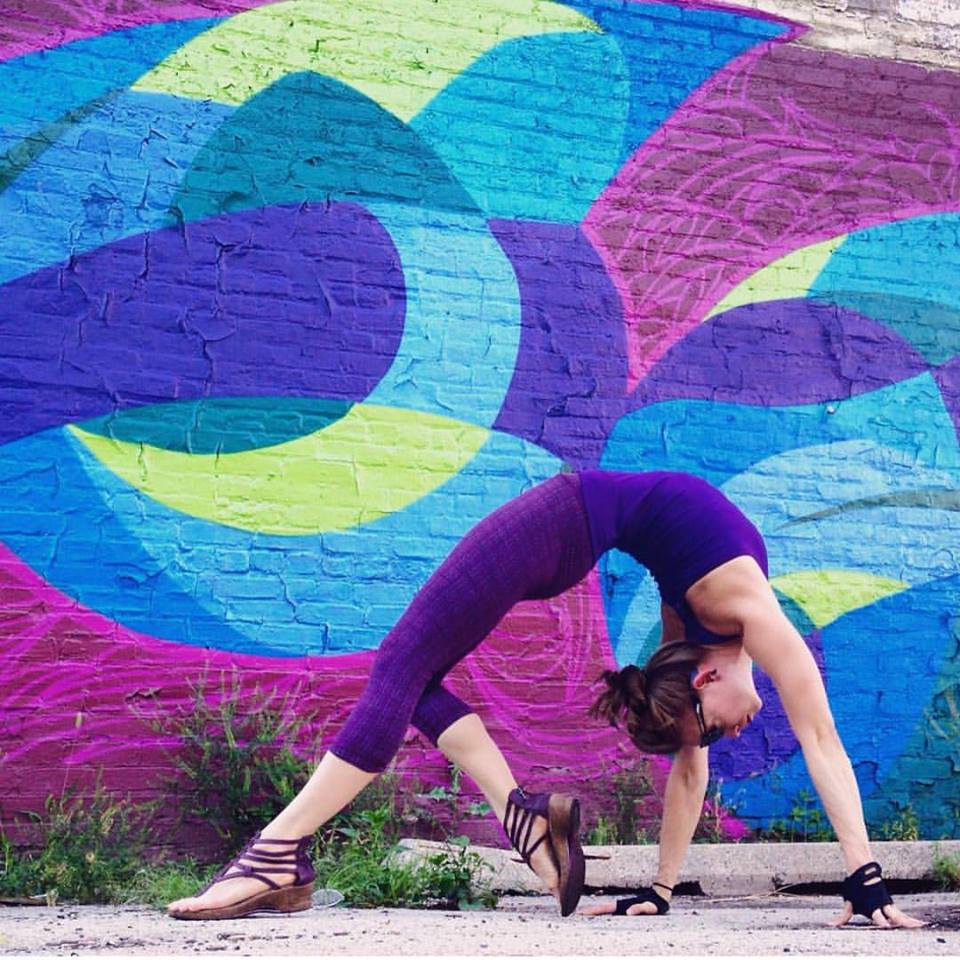 Back to School: Tips for Deepening Your Yoga Practice