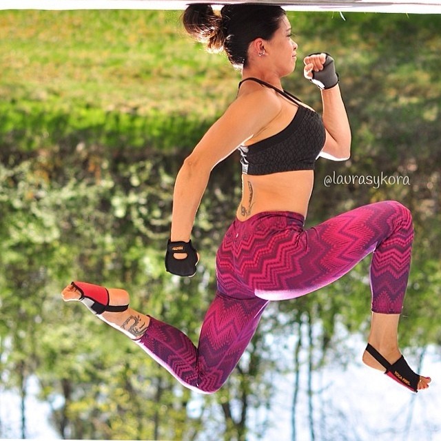 New Year’s Yoga: Yoga for Your Resolutions