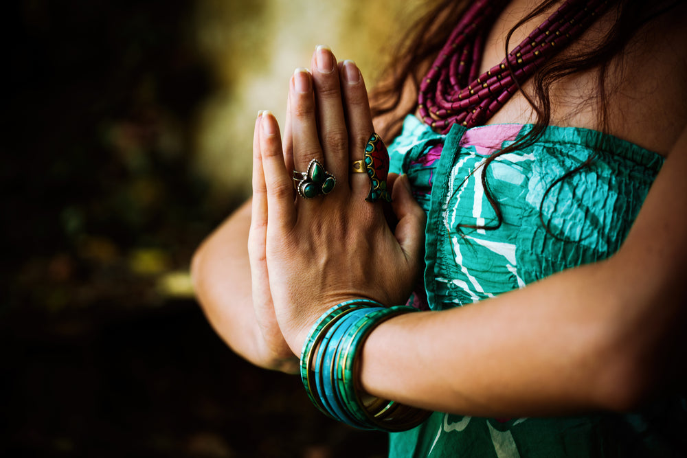 iHeartYoga: Yoga for Cardiovascular Health