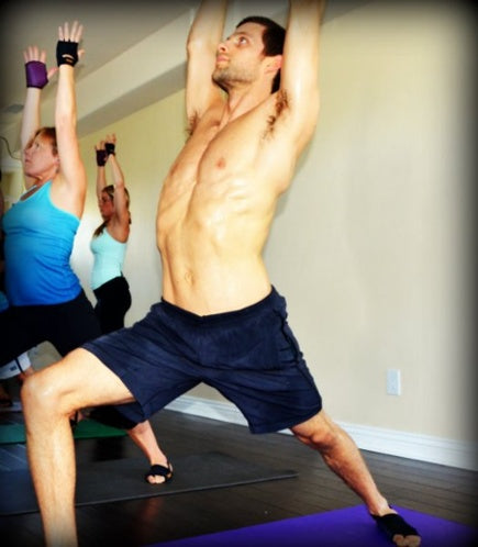Square Your Shoulders: Yoga Tips for Pain-Free Upper Body
