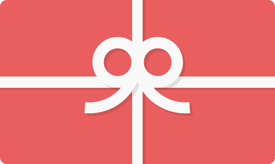 YogaPaws Gift Card